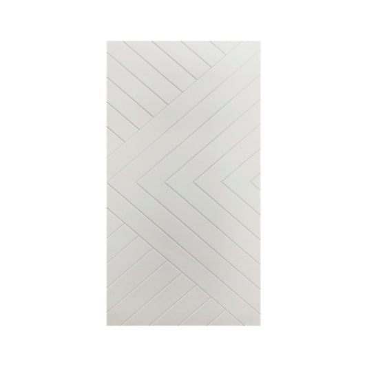 Barn Door S-KV