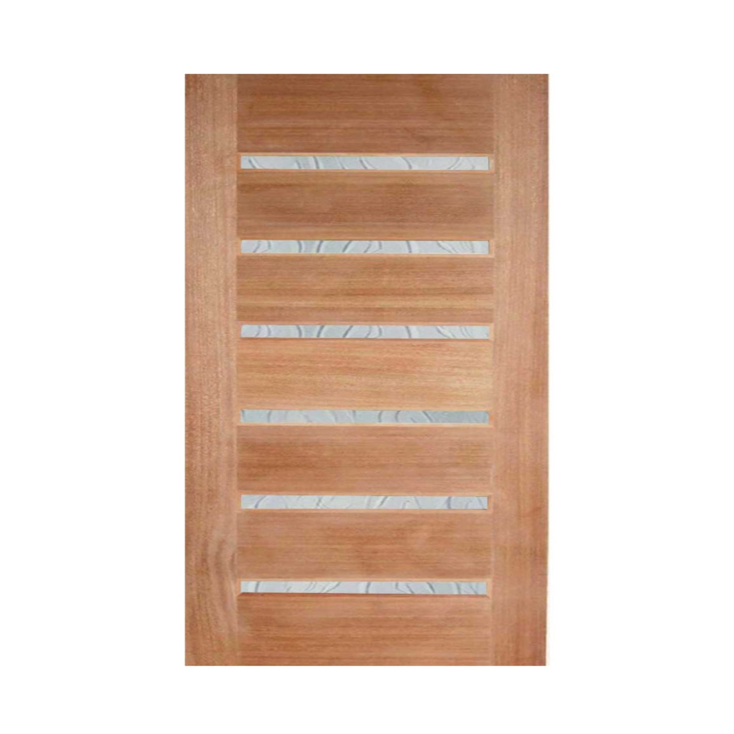 Horizontal 6LS