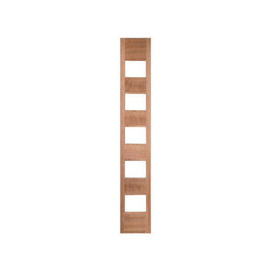 Horizontal 5 Lite  (Side Lite Panel )