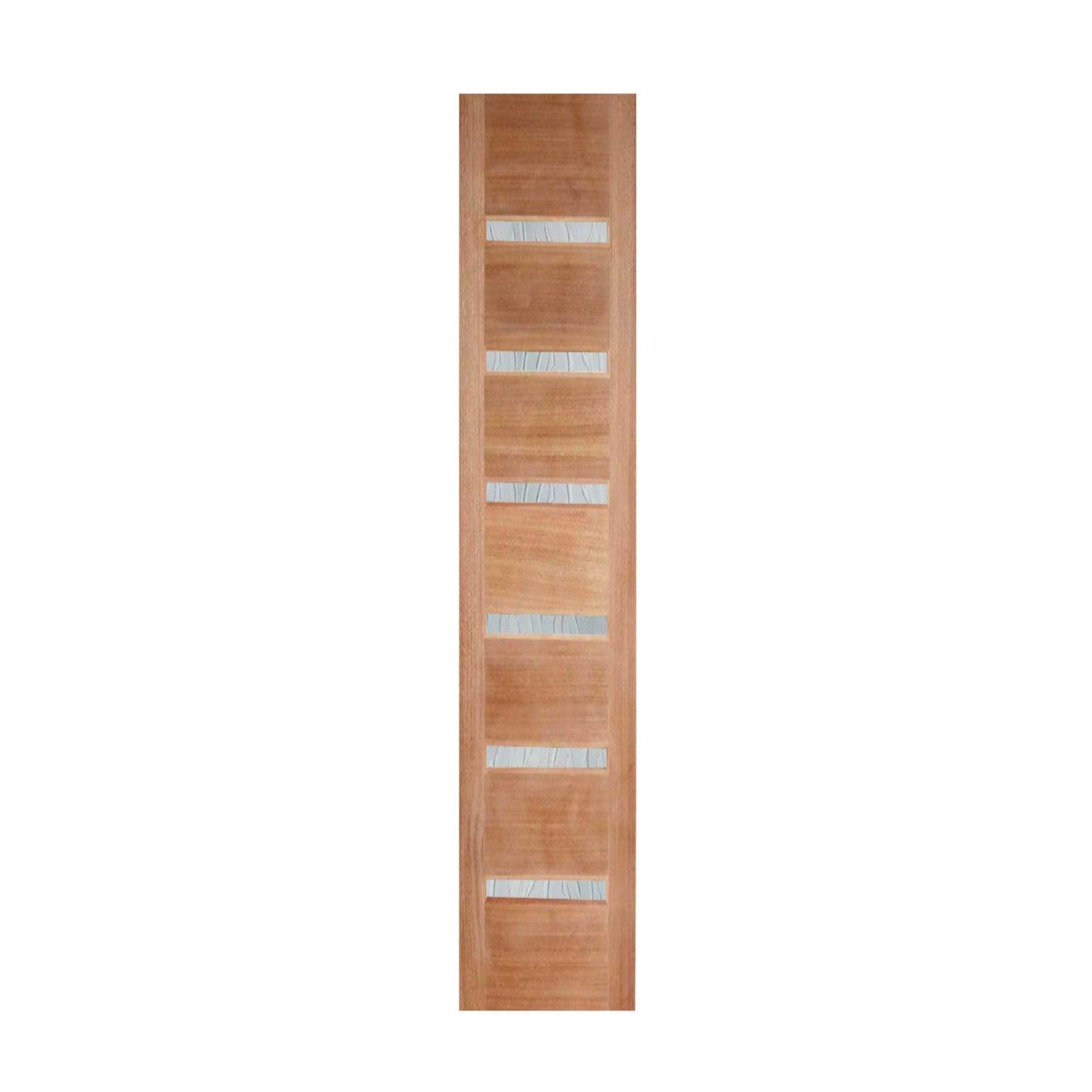 Horizontal 6LS (Side Lite Panel)