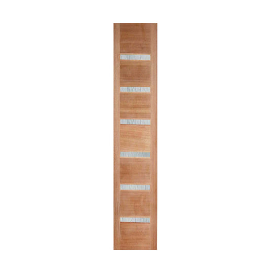 Horizontal 6LS (Side Lite Panel)