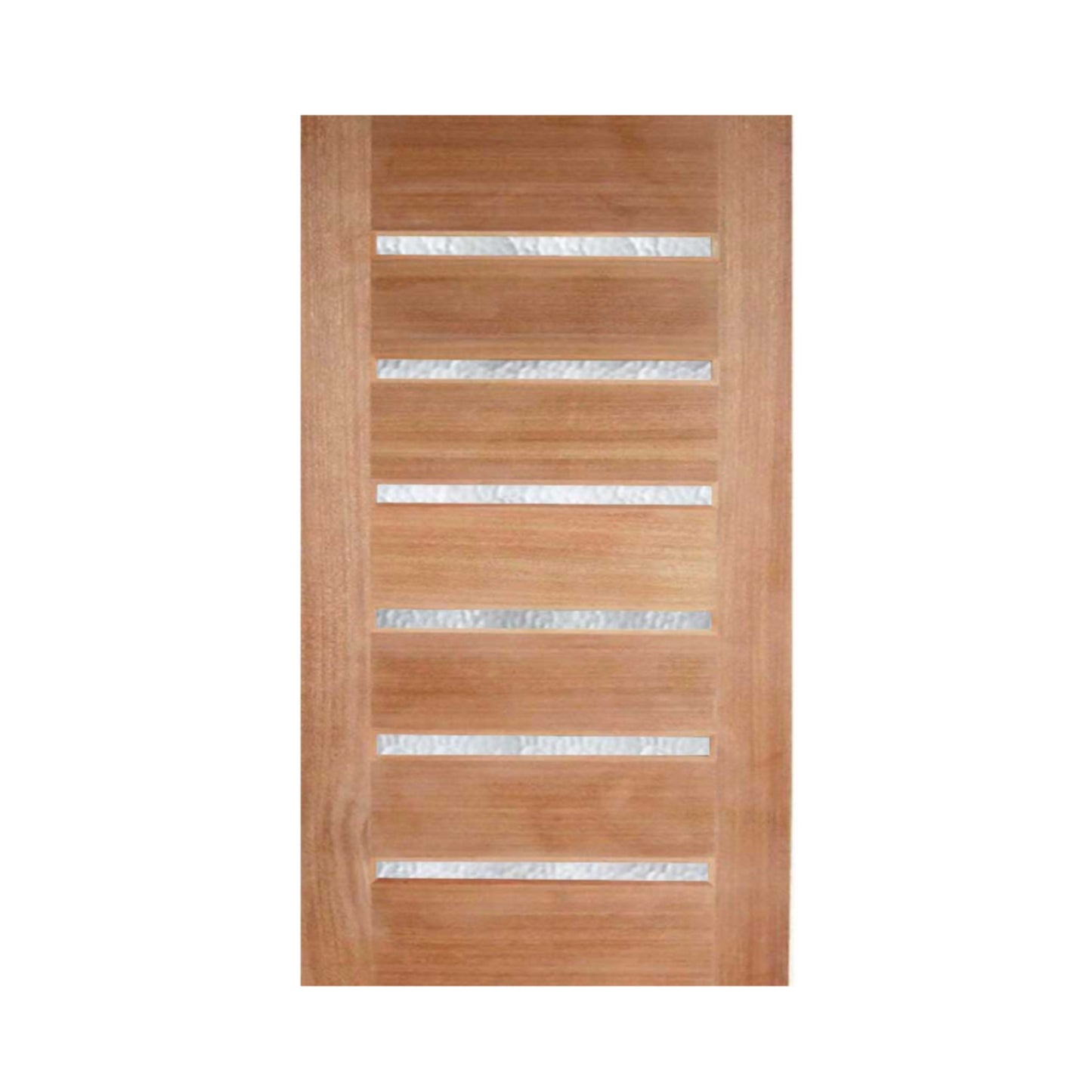 Horizontal 6LS