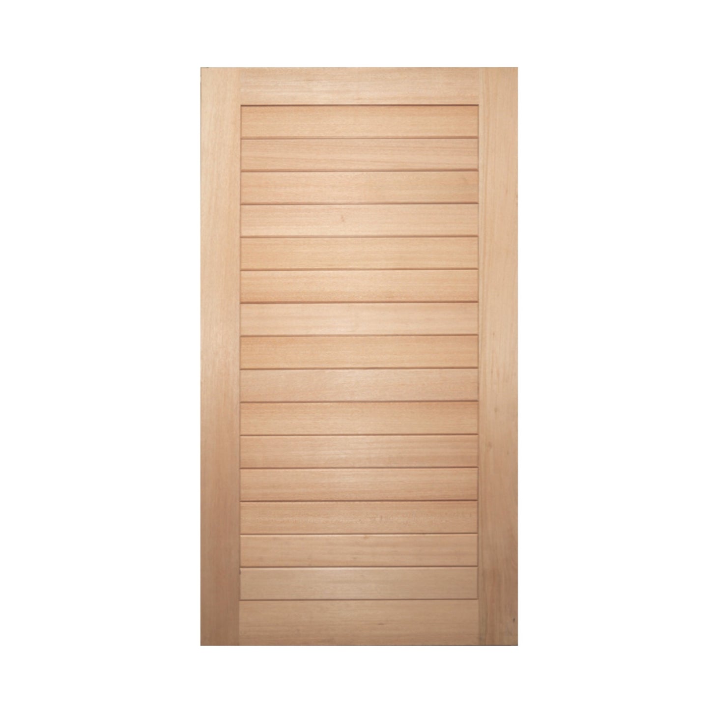 FS-H Solid Horizontal Plank