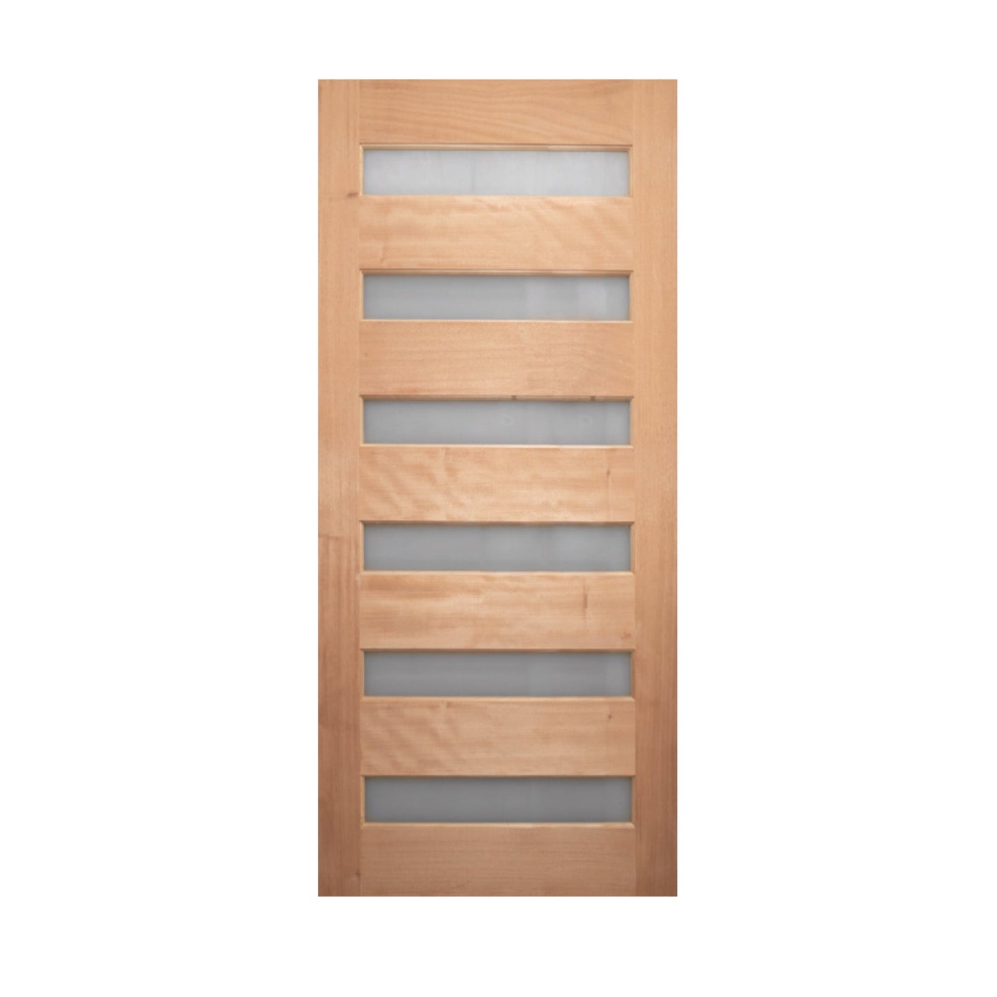 6L Horizontal