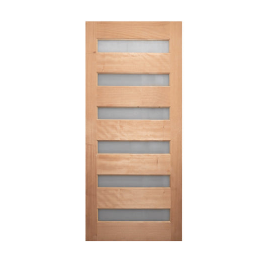 6L Horizontal