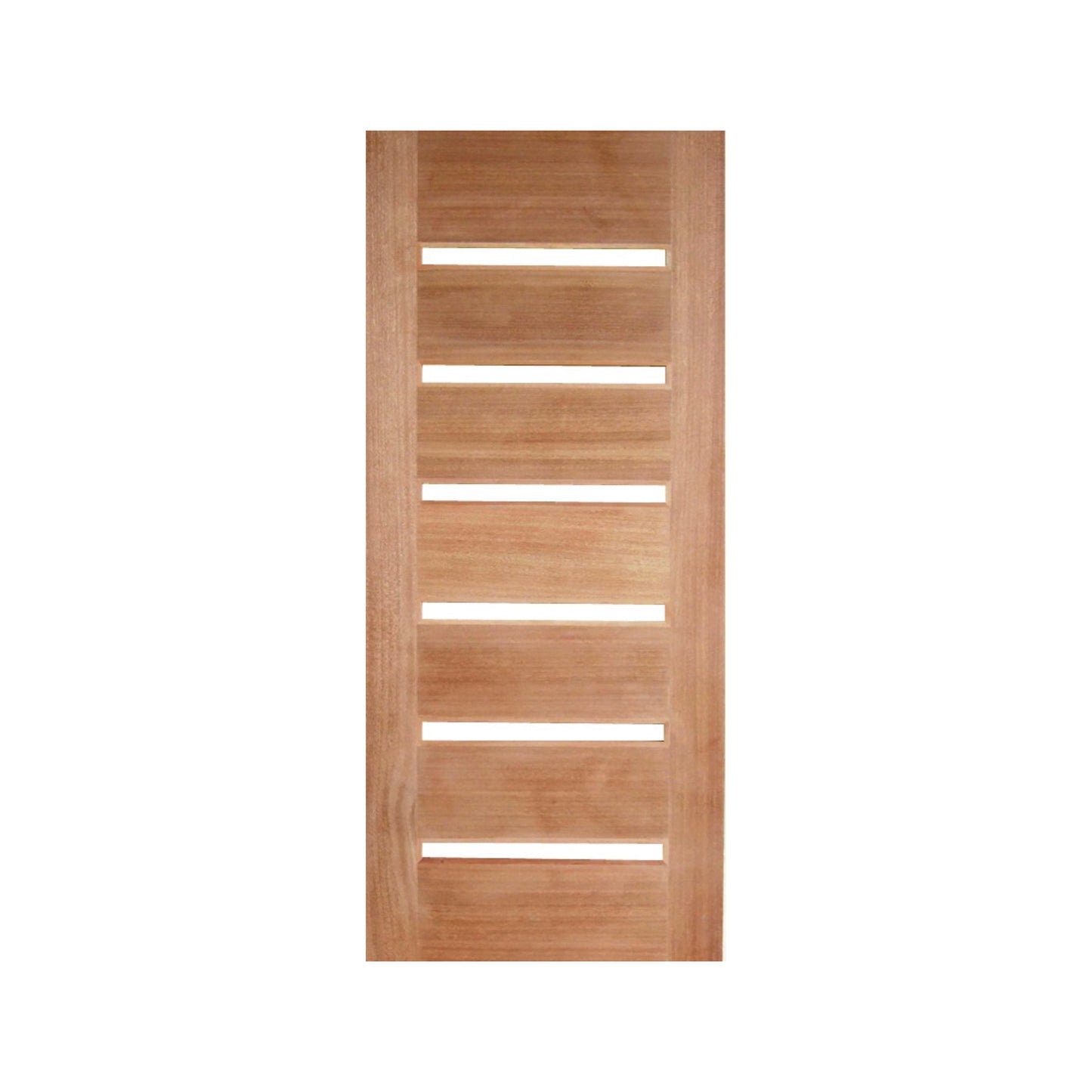 Horizontal 6LS