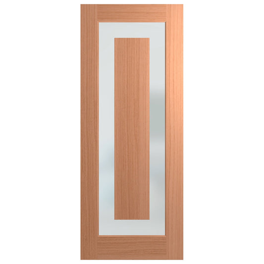 GI Illusion door