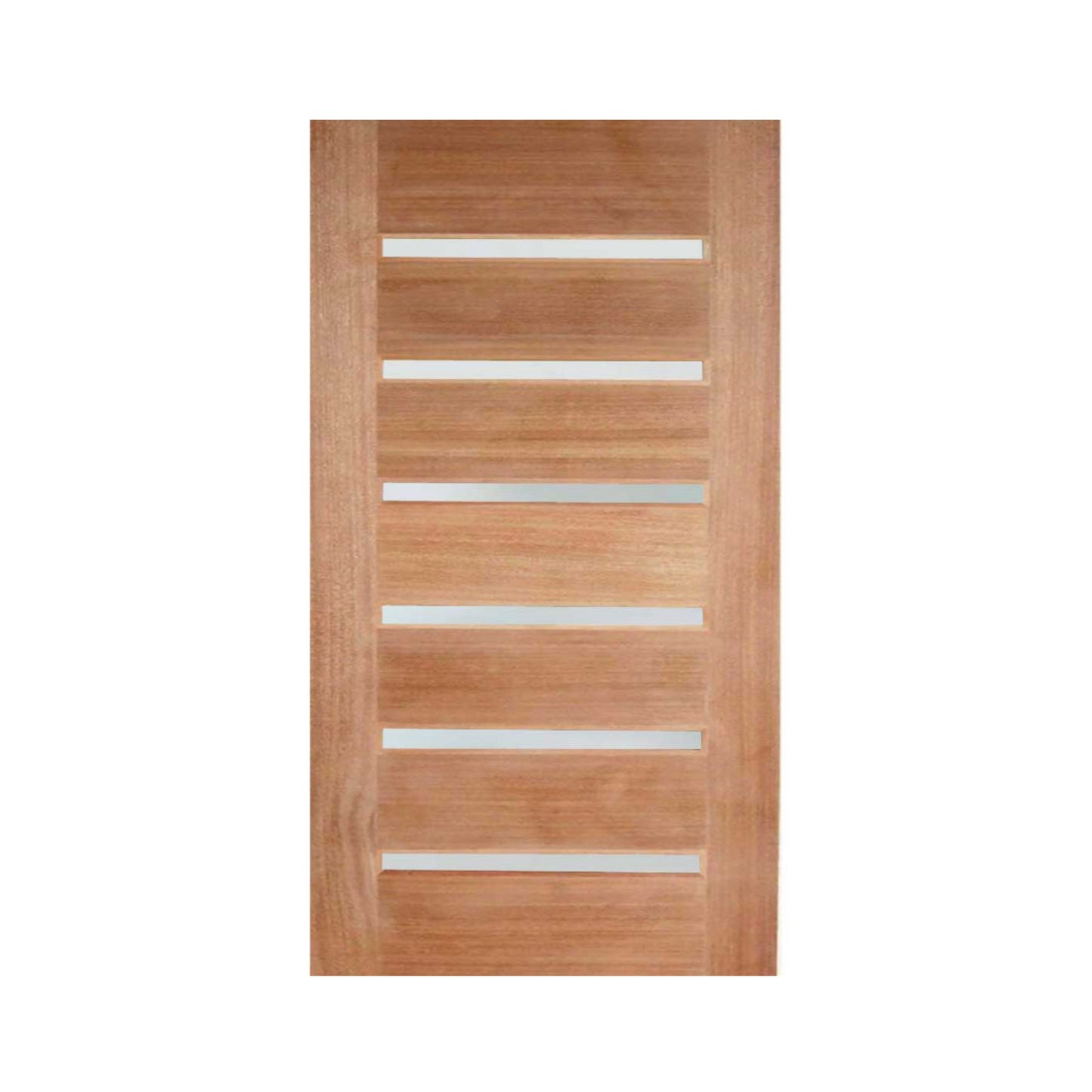 Horizontal 6LS