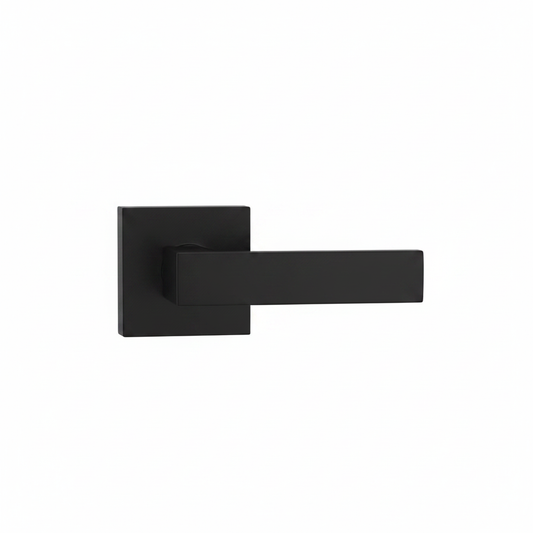 L2 Brooklyn Matte Black Flat