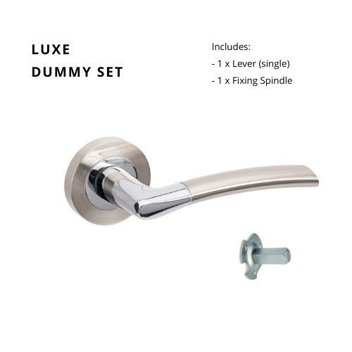 Luxe - Just Doors NSW