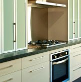 MARCO - Brushed Nickel - Just Doors NSW