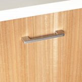 MARCO - Brushed Nickel - Just Doors NSW