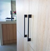 MARCO - MATT BLACK - Just Doors NSW