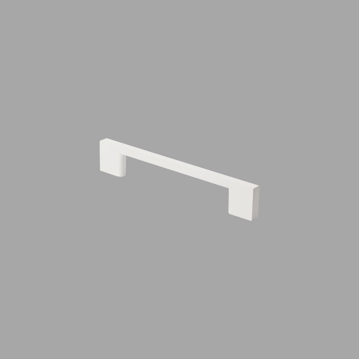 MIRCO - WHITE Cabnet Handle - Just Doors NSW