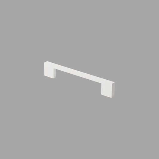 MIRCO - WHITE Cabnet Handle - Just Doors NSW