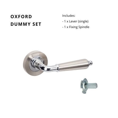 Oxford - BN/CP - Just Doors NSW
