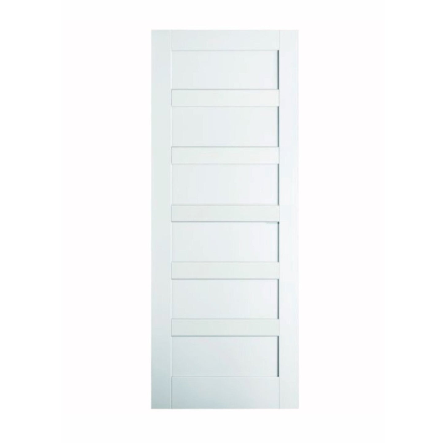 Shaker 5 - Panel Door Options - Just Doors NSW
