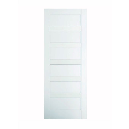 Shaker 5 - Panel Door Options - Just Doors NSW