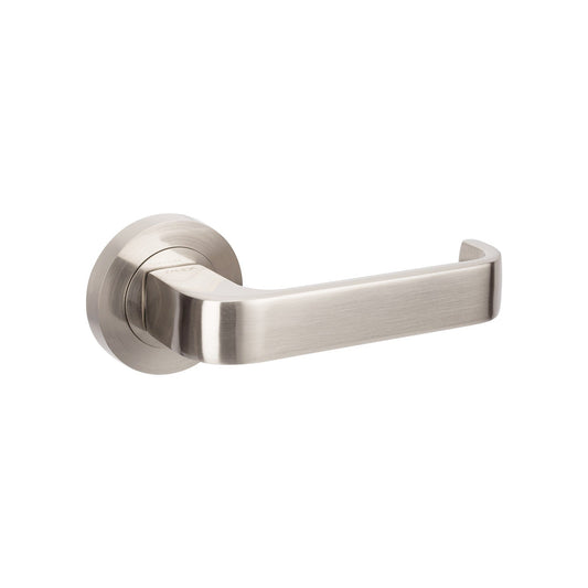 Sreamline - Brushed Nickel - Just Doors NSW