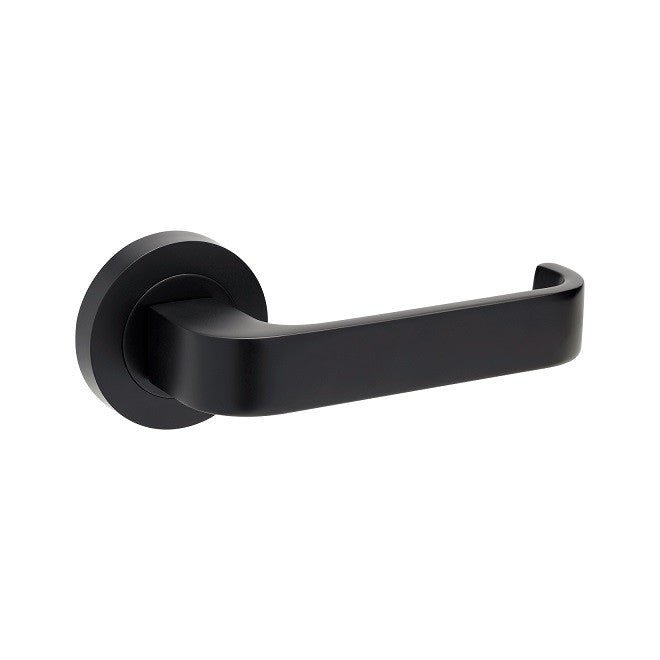 STREAMLINE - Matt Black - Just Doors NSW