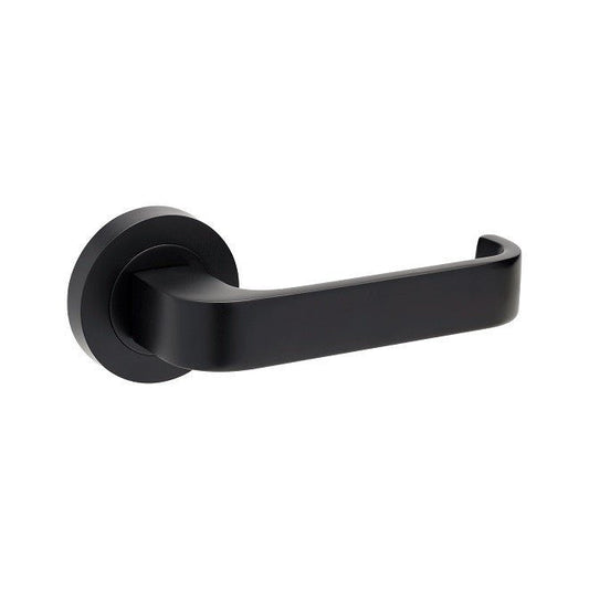 STREAMLINE - Matt Black - Just Doors NSW