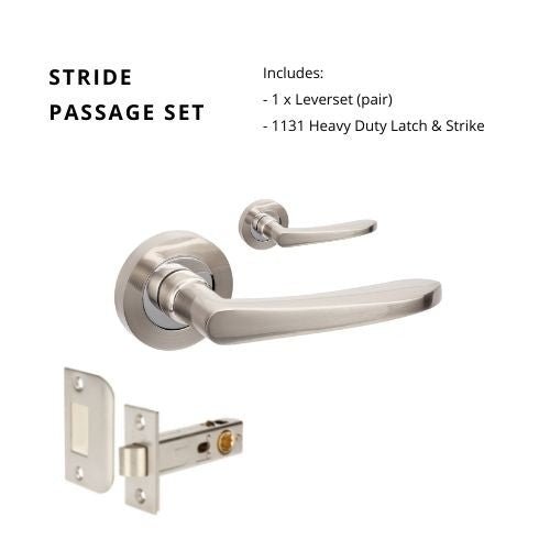 Stride - Just Doors NSW