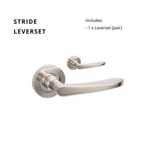 Stride - Just Doors NSW