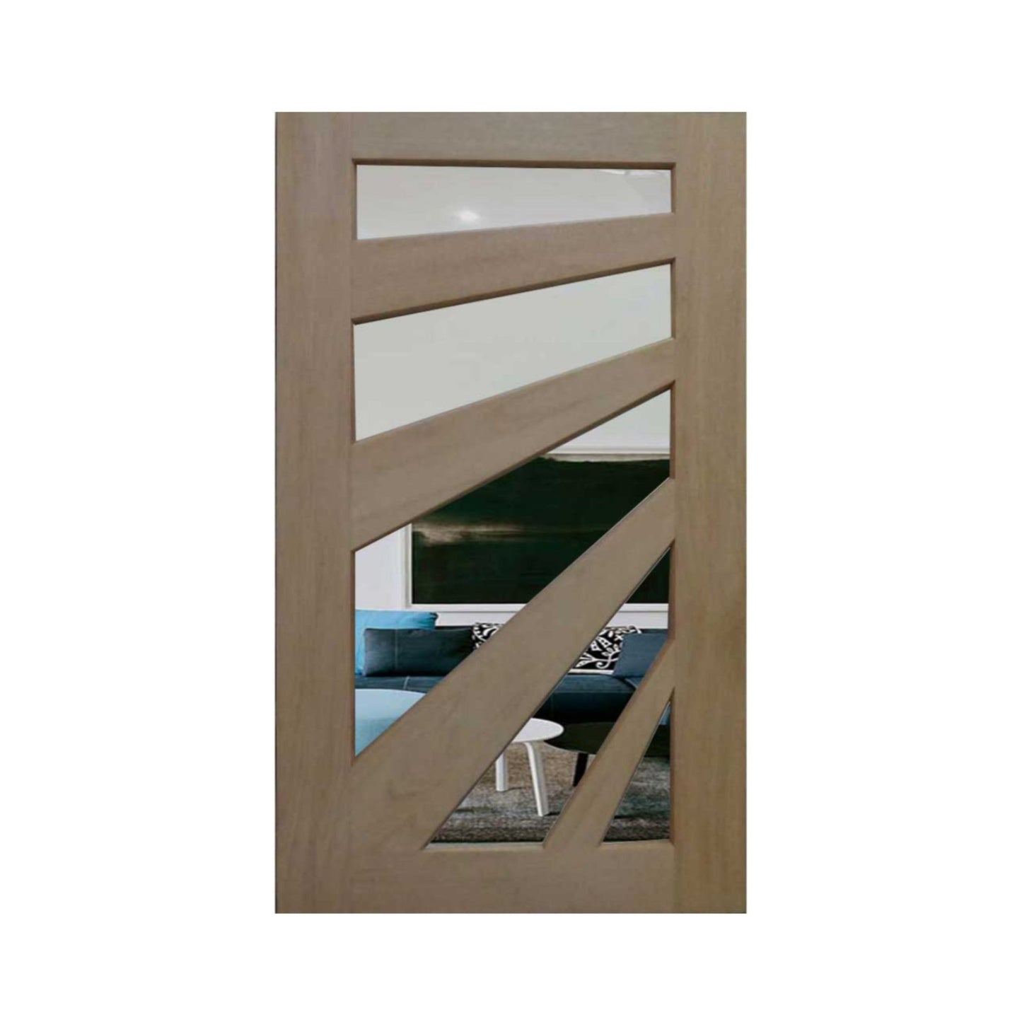 SunRay - Just Doors NSW