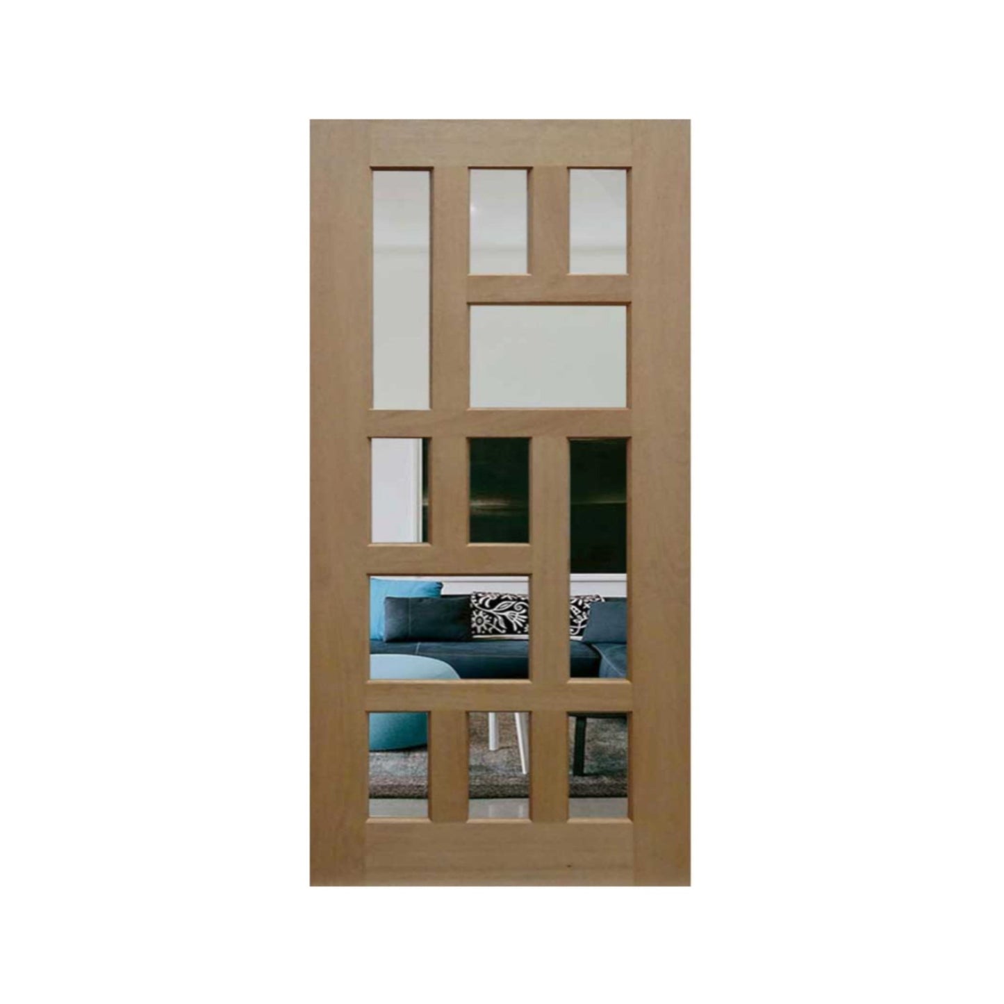 Tetris - Just Doors NSW