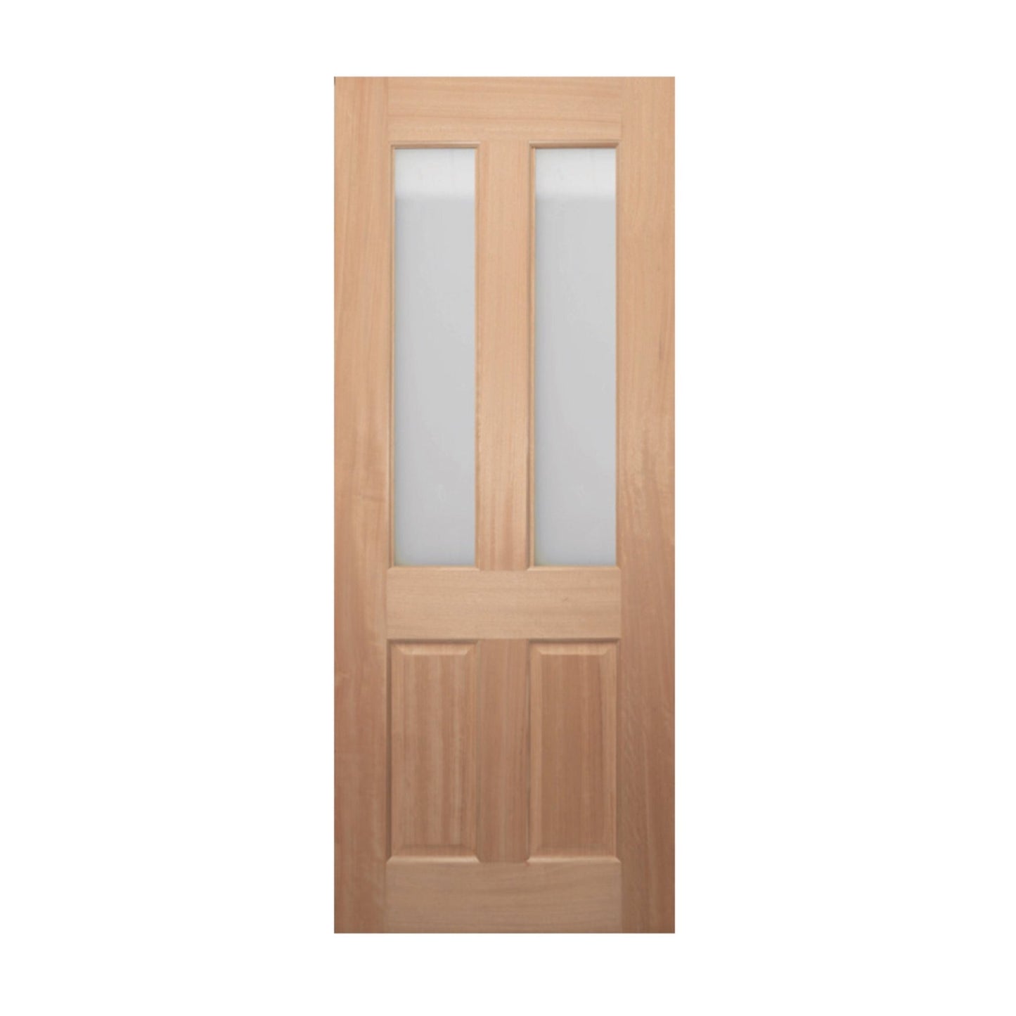Traditional 2 lite - Just Doors NSW