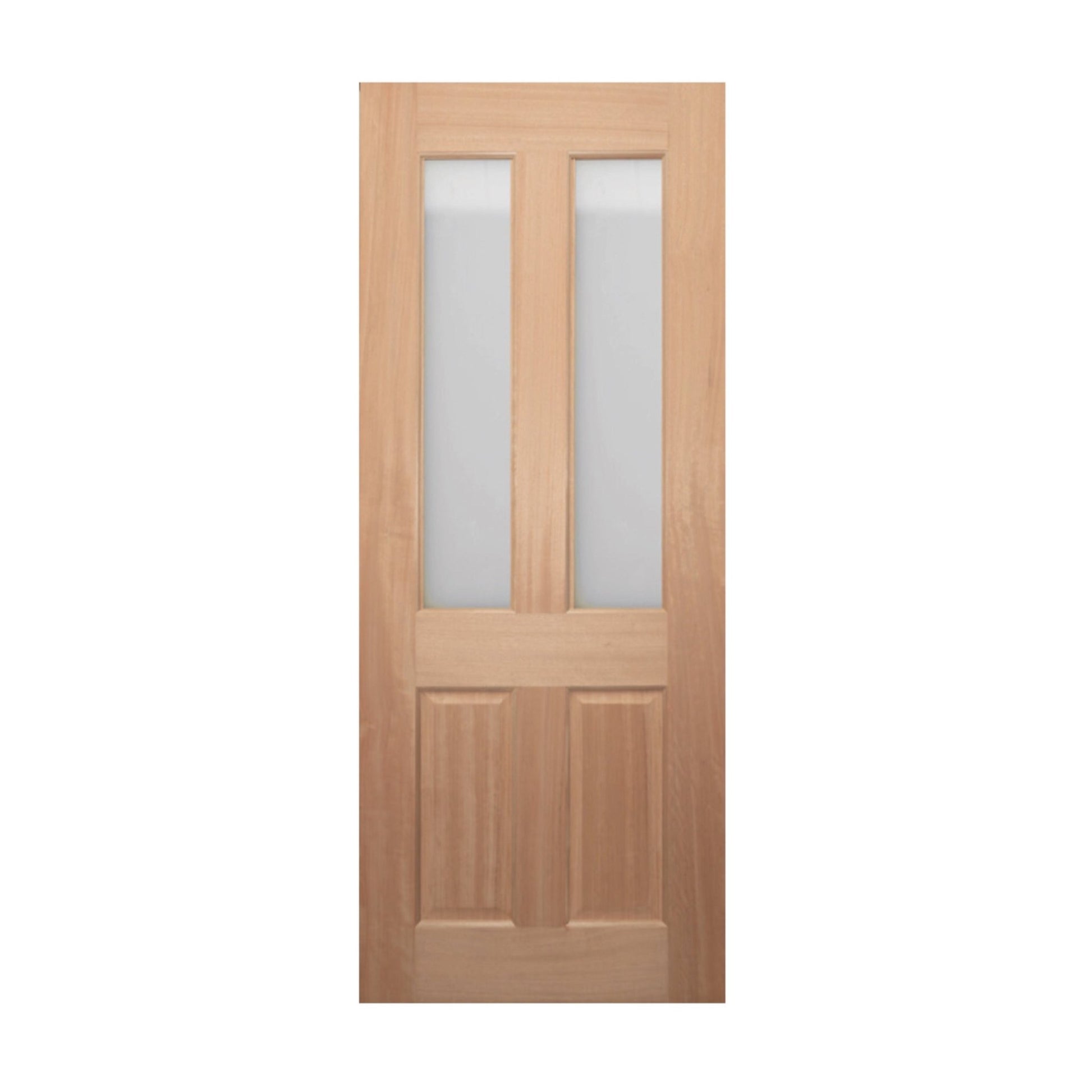 Traditional 2 lite - Just Doors NSW