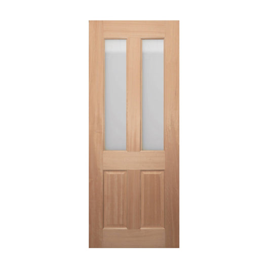 Traditional 2 lite - Just Doors NSW