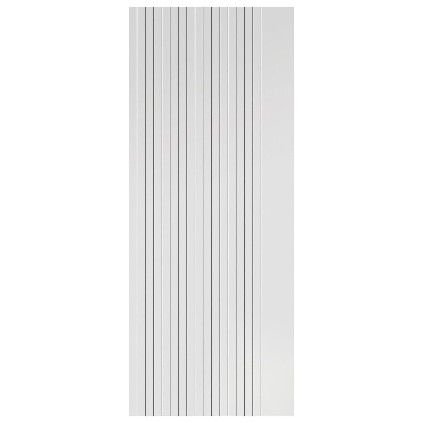 VV53 - 40mm Batten with Stile - Just Doors NSW