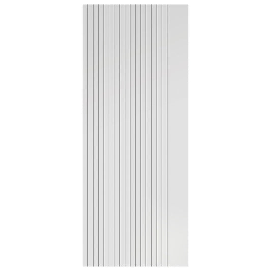 VV53 - 40mm Batten with Stile - Just Doors NSW