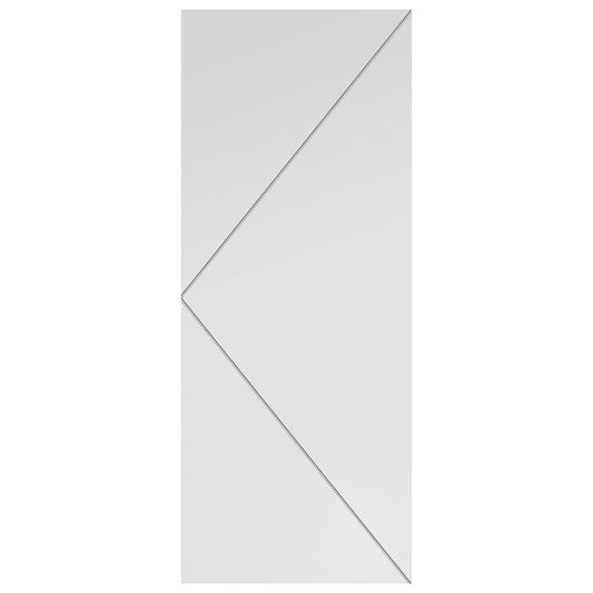 X2 Armoured Door (Smooth) - Just Doors NSW