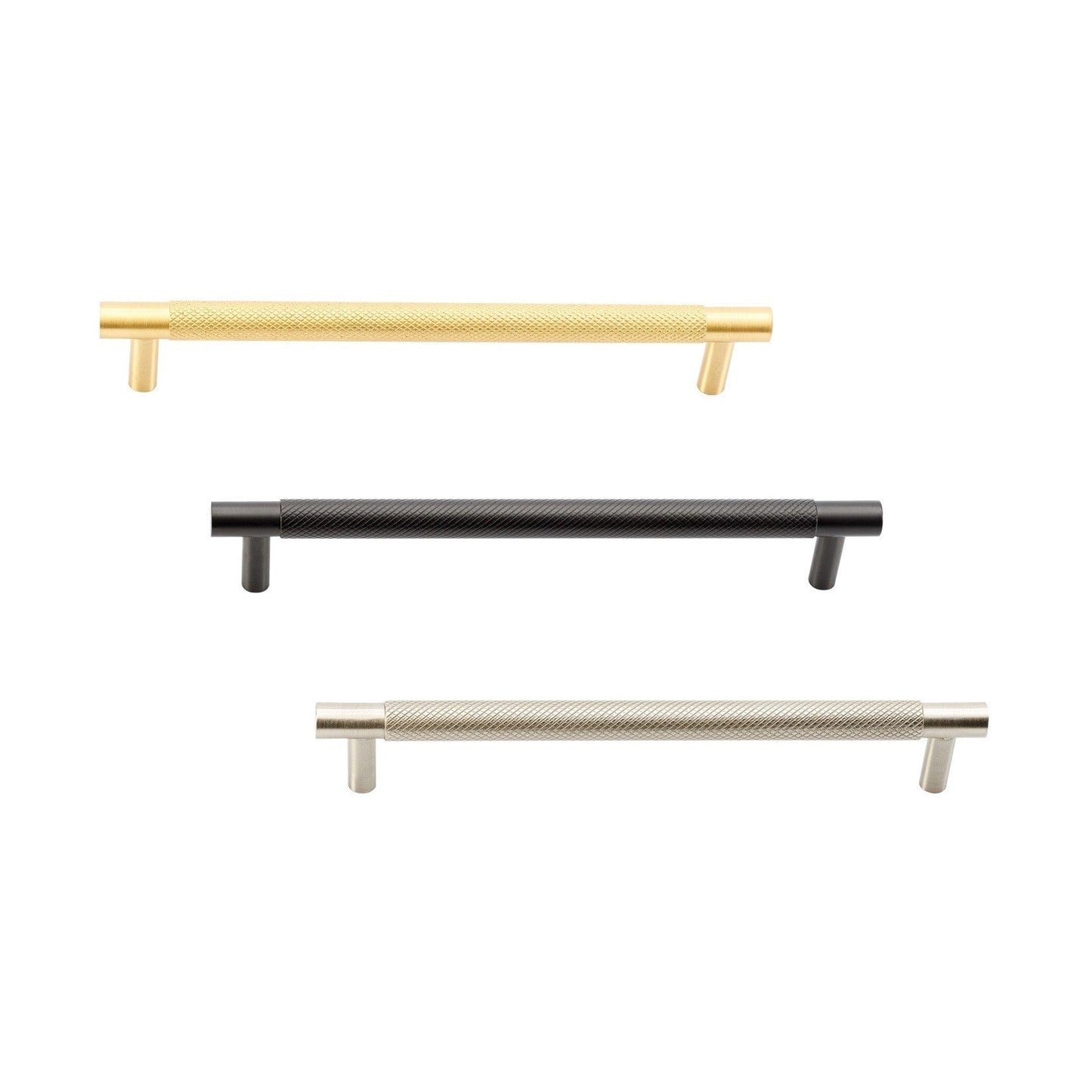 ZURICK - Cabinet Handle - Just Doors NSW