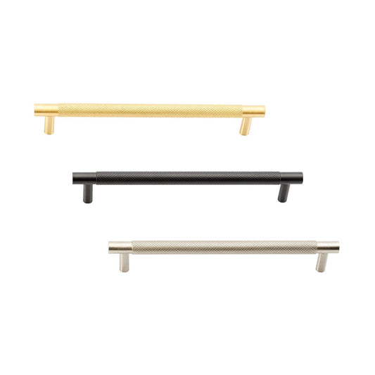 ZURICK - Cabinet Handle - Just Doors NSW